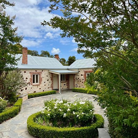 Oxenberry Farm Villa Mclaren Vale Exterior photo