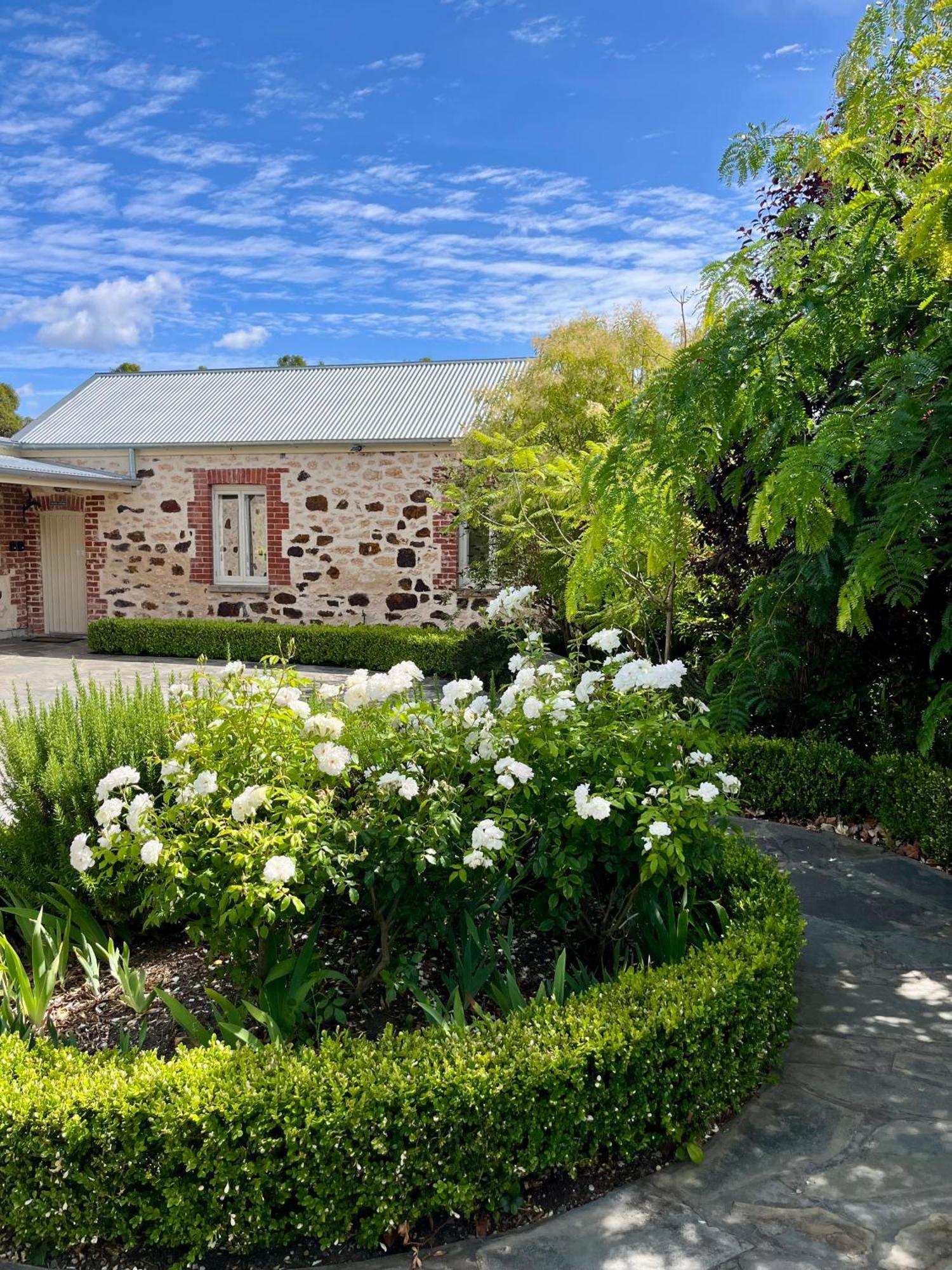 Oxenberry Farm Villa Mclaren Vale Exterior photo
